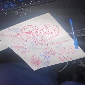 ดาวน์โหลดและฟังเพลง Margiela Tee! (Explicit) พร้อมเนื้อเพลงจาก Amedues