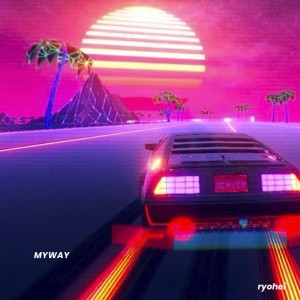 Listen to MYWAY song with lyrics from 山本领平