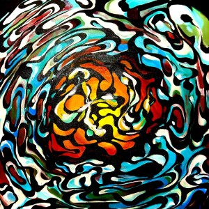 Dengarkan inside the acorn (feat. PCILL) lagu dari KAKKY dengan lirik