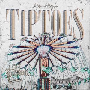 收聽Lofi Chronic的TIPTOES (feat. Aim High & Calebjustcaleb) (REMIX)歌詞歌曲