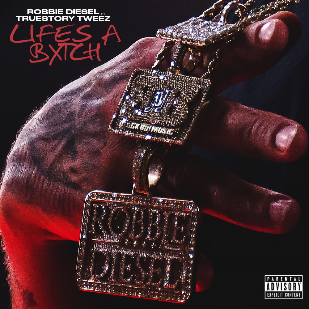 Lifes a ***** (Explicit)