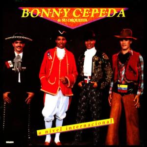 收聽Bonny Cepeda的Amante Mia歌詞歌曲