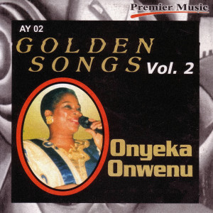 ดาวน์โหลดและฟังเพลง My Everything God พร้อมเนื้อเพลงจาก Onyeka Onwenu