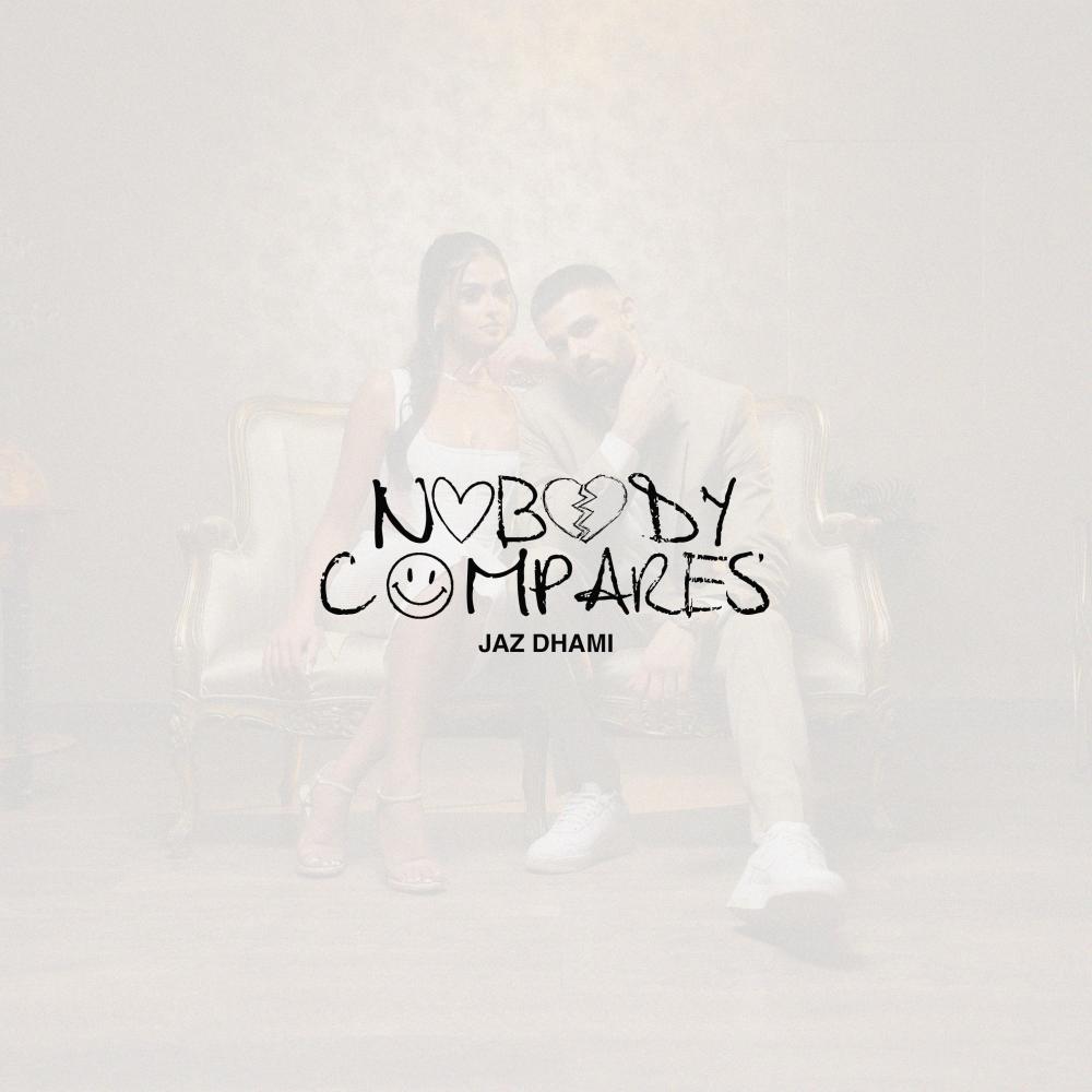 Nobody Compares