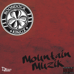 收听Boondock Kingz的Back up Back Off歌词歌曲