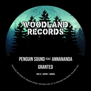 收聽Penguin Sound的Granted Flute歌詞歌曲