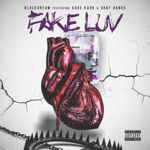 อัลบัม Fake Luv (Explicit) ศิลปิน Blackdream