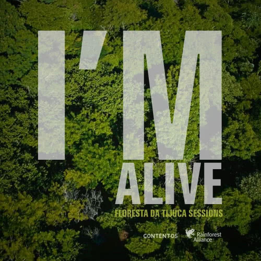 I'm Alive