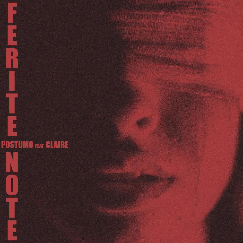 Ferite Note (feat. Claire) (Explicit)