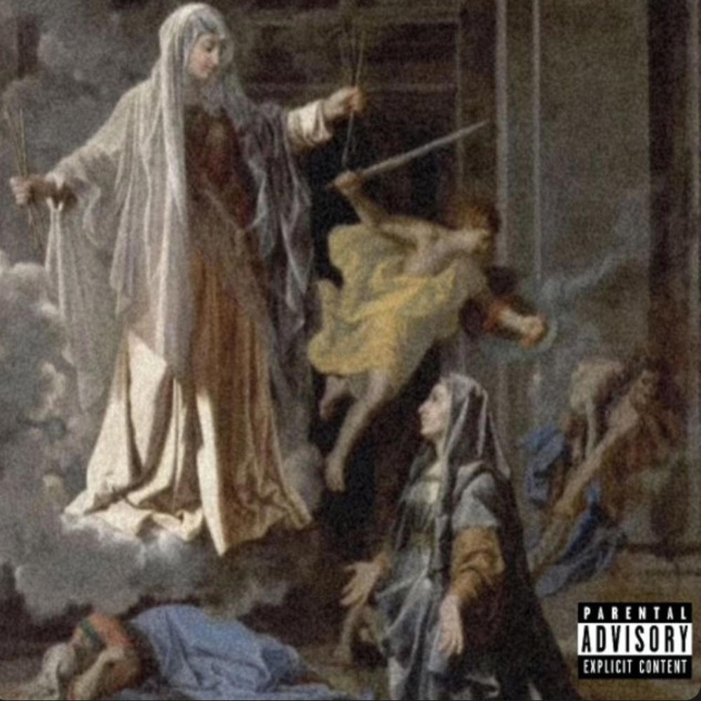 who is u? (Explicit)