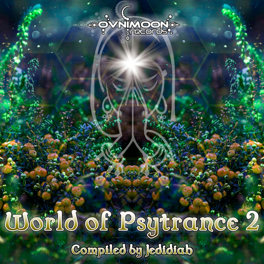 Mystic Source of Melodies (Original Mix)