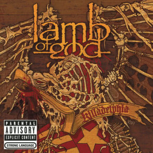 收聽Lamb of God的Bloodletting (Live Album Version)歌詞歌曲