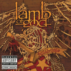 收聽Lamb of God的Hourglass (Live Album Version)歌詞歌曲