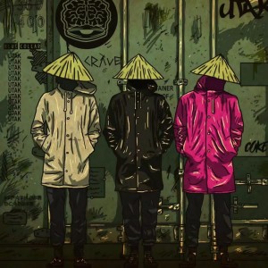 收聽白雞的見不得光歌詞歌曲