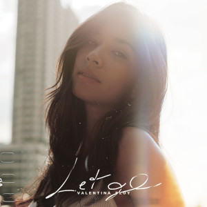 อัลบัม LET GO ศิลปิน Valentina Ploy