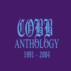 David Cobb的專輯Cobb Anthology 1991 - 2004
