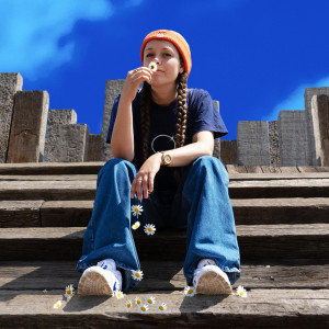 default playlist img