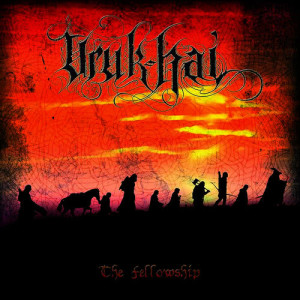 ดาวน์โหลดและฟังเพลง Immortal Flame พร้อมเนื้อเพลงจาก Uruk-Hai