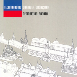 ดาวน์โหลดและฟังเพลง Vitus พร้อมเนื้อเพลงจาก Technophonic Chamber Orchestra