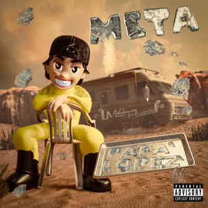 收聽Rafa Lopez的META (Explicit)歌詞歌曲