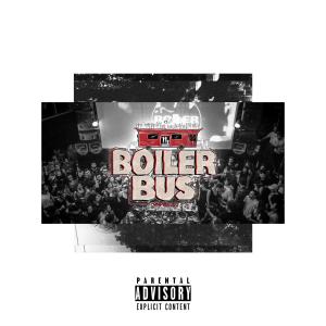 Album Boiler Bus (Explicit) oleh Nuts