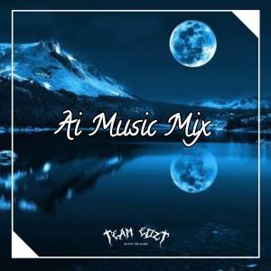 Album DJ ANGGLE LIKE YOU - REMIX STYLE THAILAND from AI music Mix