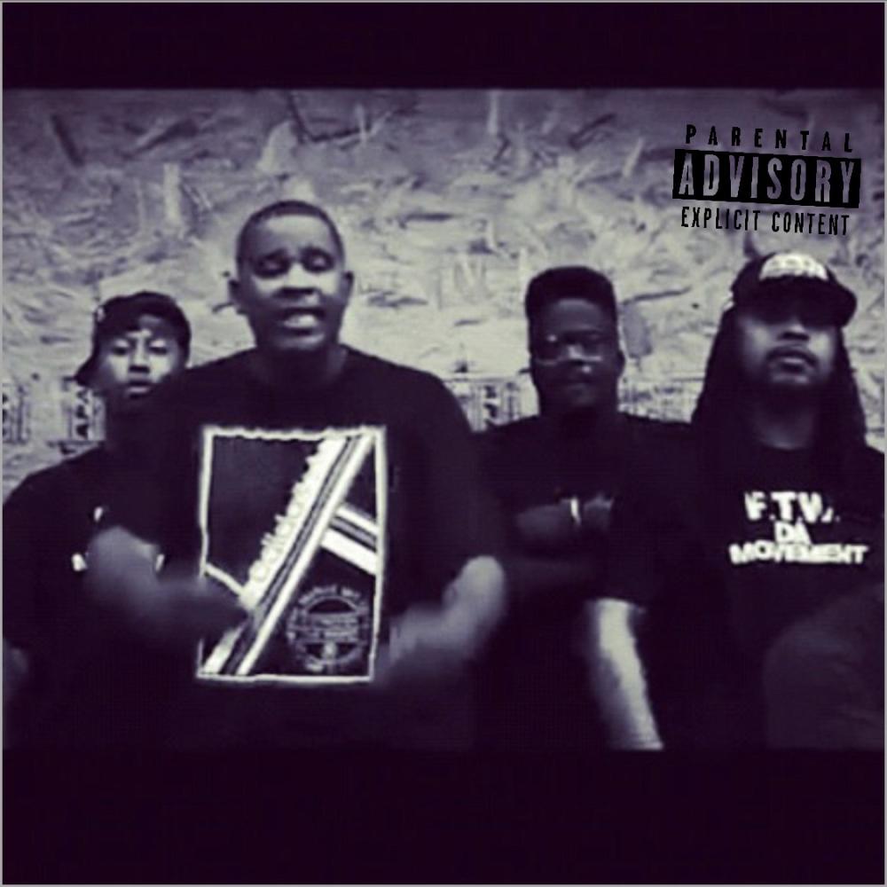 Go Off (feat. Yung Teddy, JT & Gee) (Explicit)