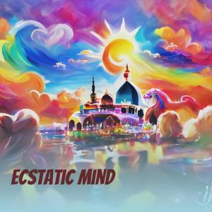 收听Kinanti的Ecstatic Mind歌词歌曲