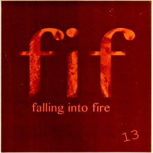 收聽Falling Into Fire的I Love You (When You're Gone)歌詞歌曲