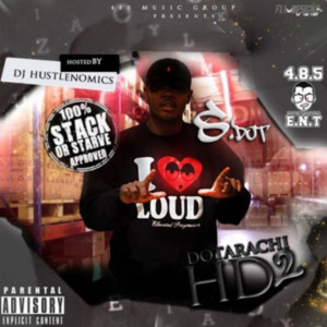 Listen to Chiraq (feat. Duke Dabeast) (Explicit) song with lyrics from S.dot