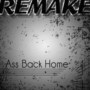收聽Home Gym Class的Ass Back Home (Gym Class Heroes feat. Neon Hitch Remake)歌詞歌曲