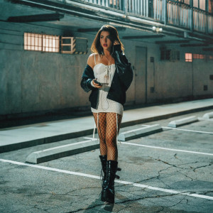 Andrea Botez的專輯Voicemail