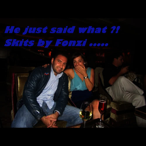 Ieland's Gay Club Report (Explicit)