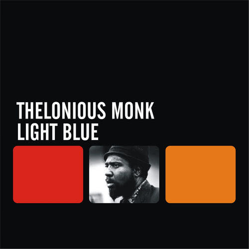 Blue Monk