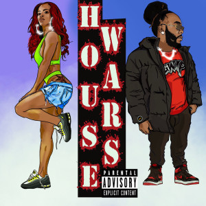 Listen to House Wars (Explicit) song with lyrics from Scrooge