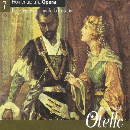 Otello, Act III: "La vedetta del porto ha segnalato"