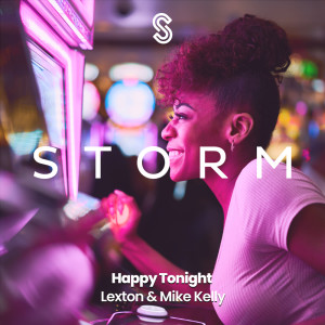 Album Happy Tonight oleh Lexton