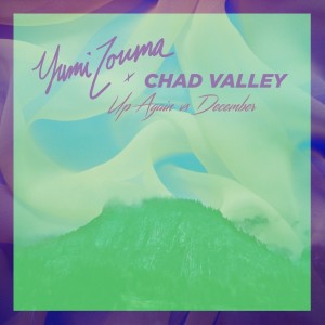 Chad Valley的專輯Up Again vs. December