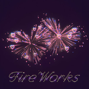 Fire Works dari yuzuna