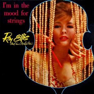 Listen to The Night We Met song with lyrics from Ray Ellis  AND  His Orchestra