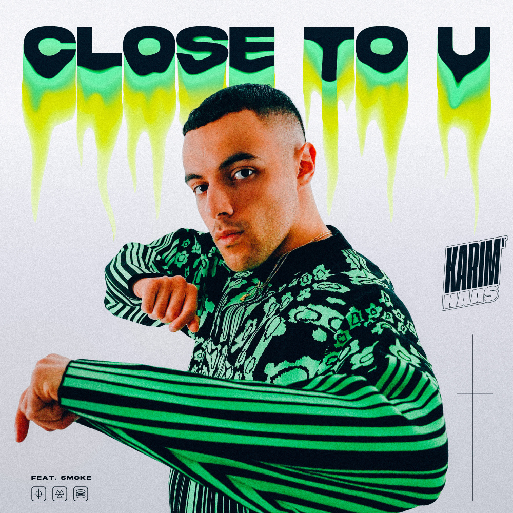 Close To U (Sped Up)