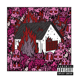 Album Brenda's House (Explicit) from Breeze Mantana