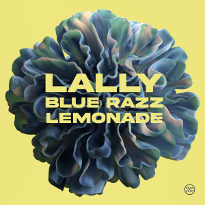 Album Blue Razz Lemonade from Lally