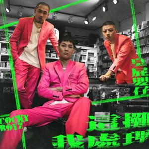 Album Zhe Nan Wo Chu Li from 臭屁婴仔