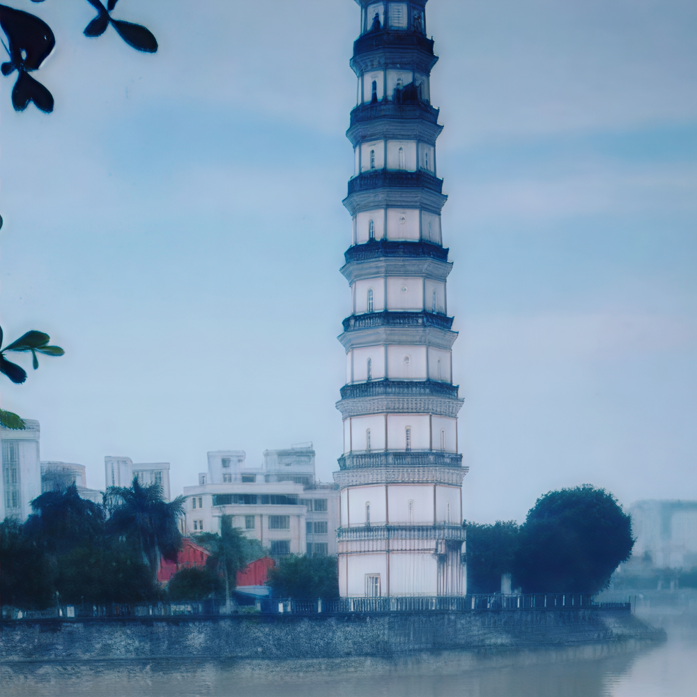 林启文