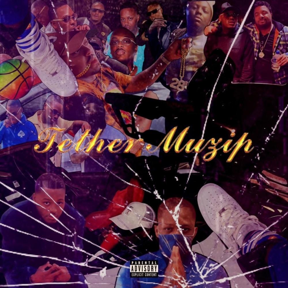 Can’t Do (feat. Twan Don & LoyalLifeStress) (Explicit)