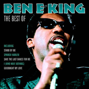ดาวน์โหลดและฟังเพลง I (Who Have Nothing) พร้อมเนื้อเพลงจาก Ben E. King