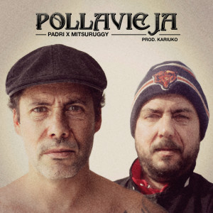 Listen to Pollavieja song with lyrics from Padri