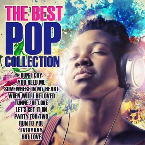 อัลบัม The Best Pop Collection ศิลปิน Various Artists