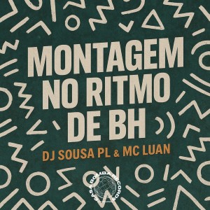 ดาวน์โหลดและฟังเพลง Mtg no Ritmo de Bh (Explicit) พร้อมเนื้อเพลงจาก DJ Sousa PL